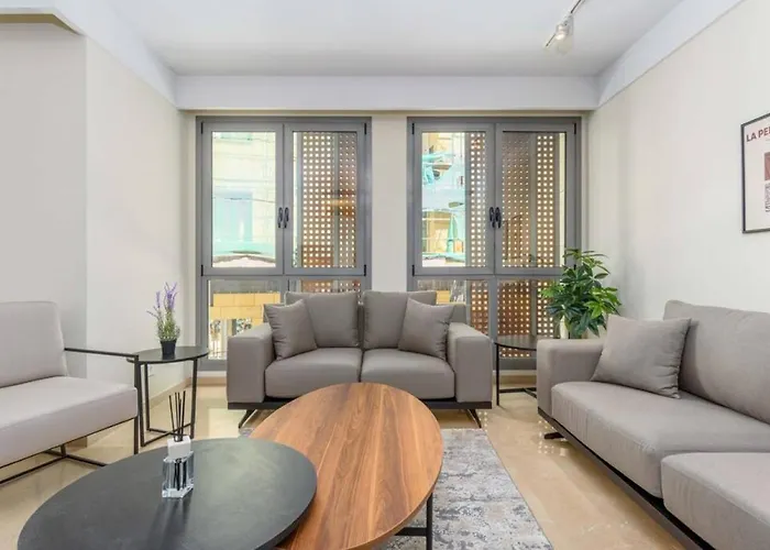 Symphony 1 Bedroom Apartment In Solidere
