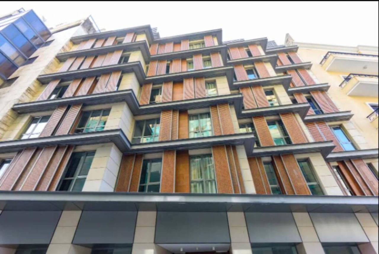 Symphony 1 Bedroom In Solidere *