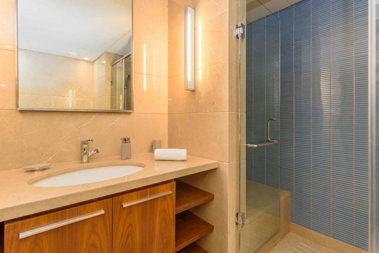 Symphony 1 Bedroom In Solidere Beirut