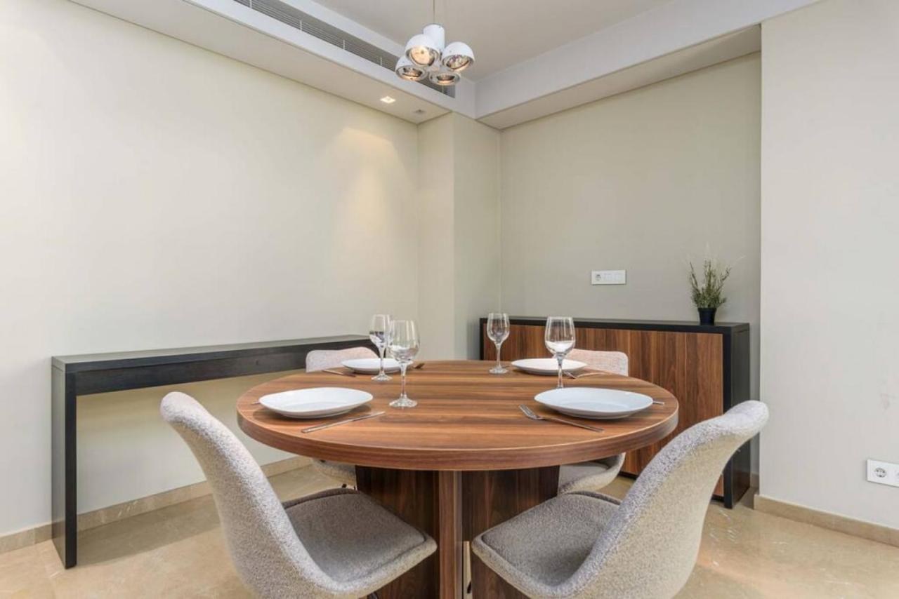 Symphony 1 Bedroom In Solidere * Beirut