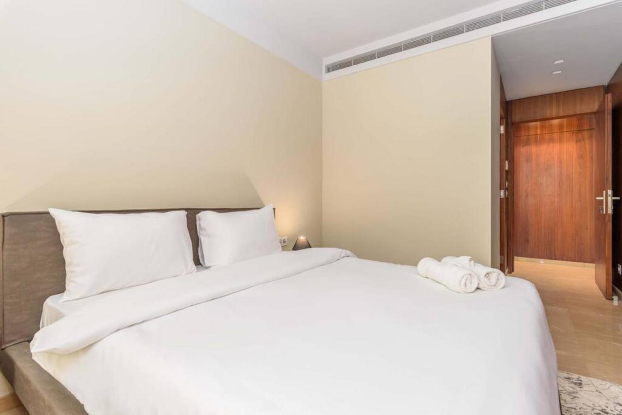 Symphony 1 Bedroom In Solidere Apartment Beirut