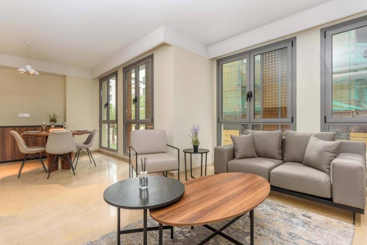 Symphony 1 Bedroom In Solidere *