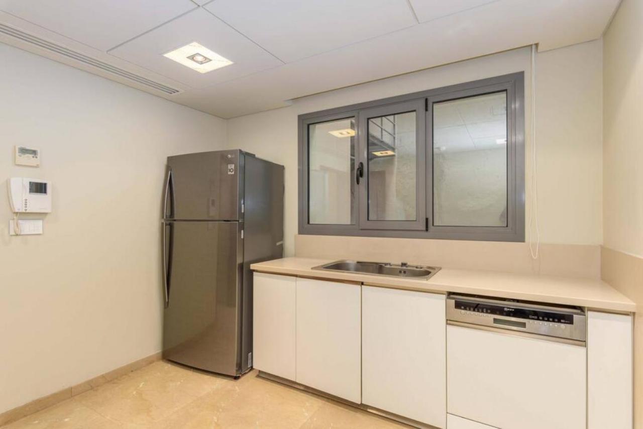 Apartment Symphony 1 Bedroom In Solidere Beirut