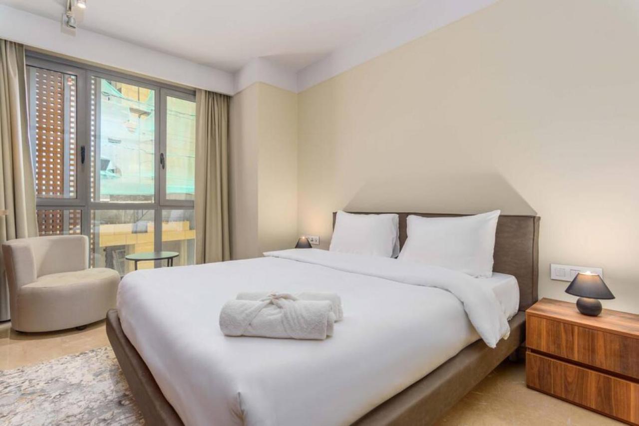 Symphony 1 Bedroom In Solidere