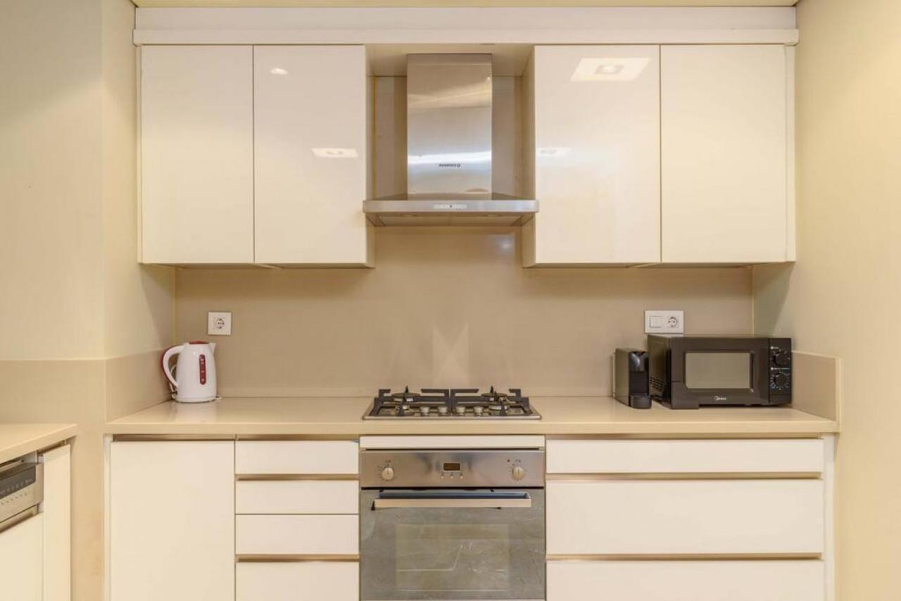 Apartment Symphony 1 Bedroom In Solidere