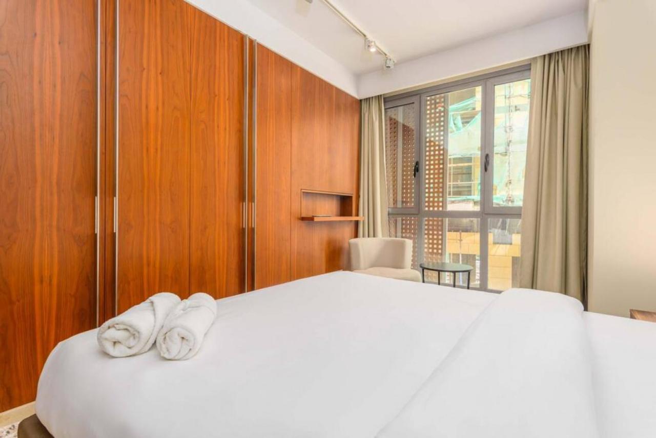 Symphony 1 Bedroom In Solidere Apartment Beirut