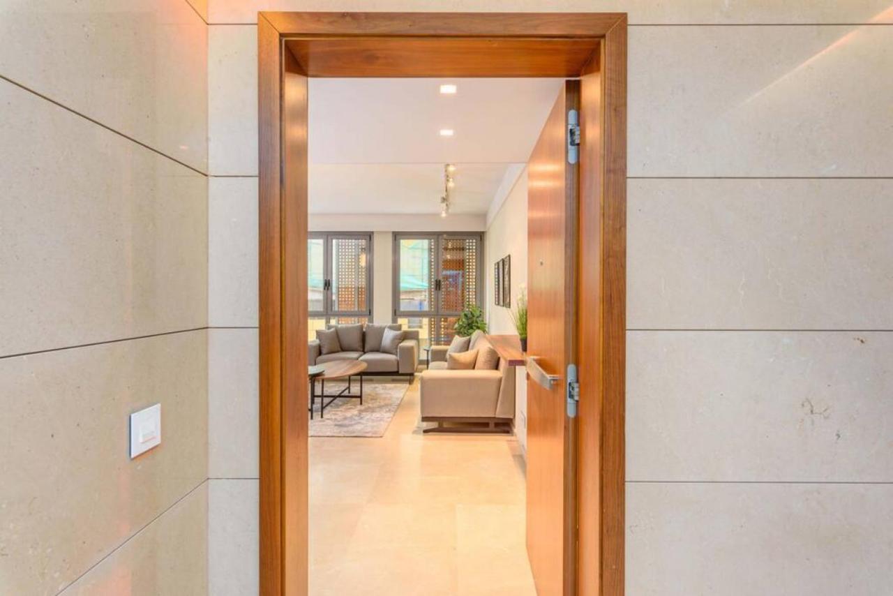 Symphony 1 Bedroom In Solidere Beirut