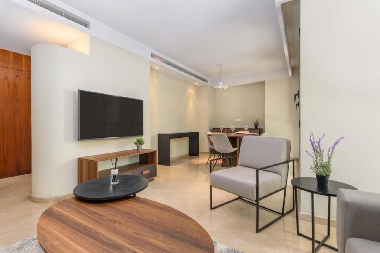 Symphony 1 Bedroom In Solidere Beirut