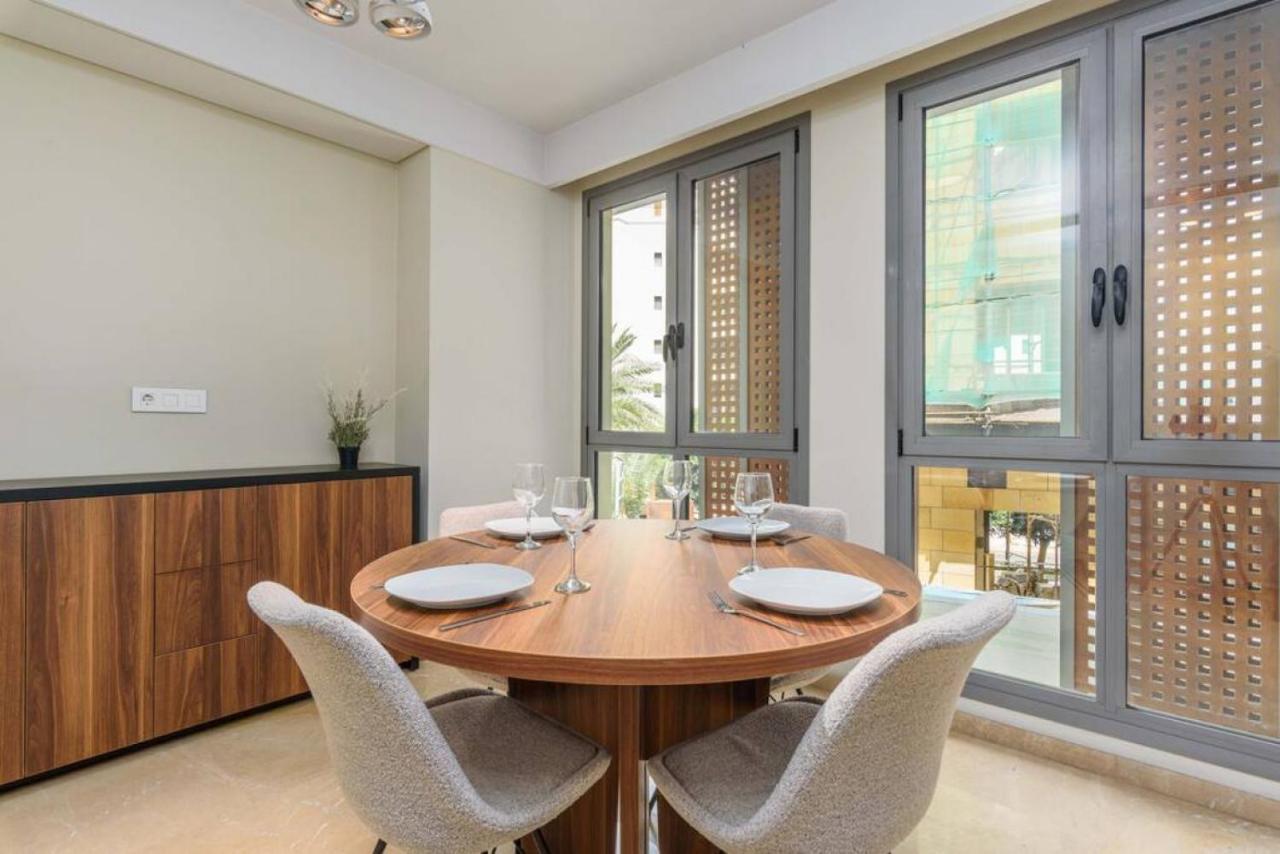 Symphony 1 Bedroom In Solidere Apartment