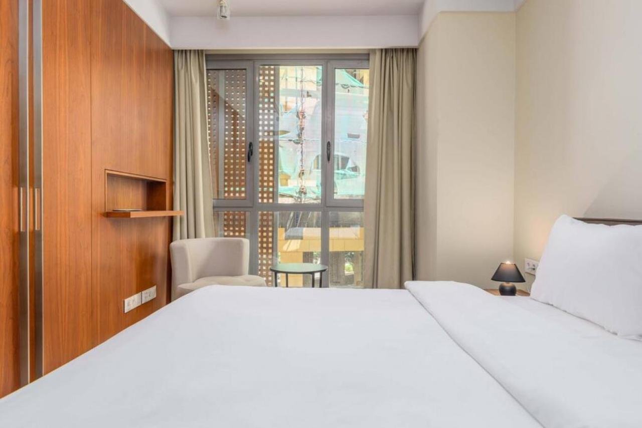 Symphony 1 Bedroom In Solidere